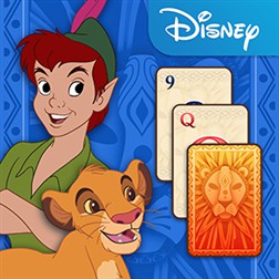 Disney Solitaire (WP)