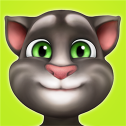 Игра My Talking Tom получила обновление