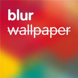 blur wallpaper