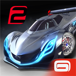 GT Racing 2: The Real Car Experience