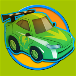 OverVolt: crazy slot cars