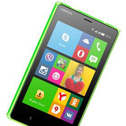 Microsoft Devices Group расширяет линейку доступных смартфонов, представляя Nokia X2