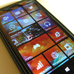 Подтверждено существование Windows Phone Threshold