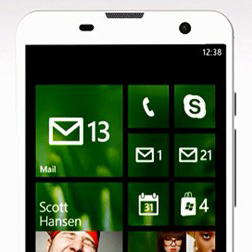 Hisense MIRA6 на Windows Phone 8.1