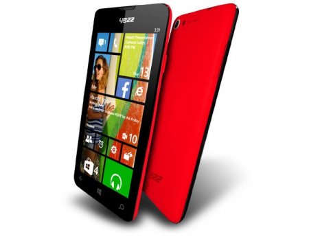 Четыре новых Windows Phone-утройства от ОЕМ-партнеров Microsoft