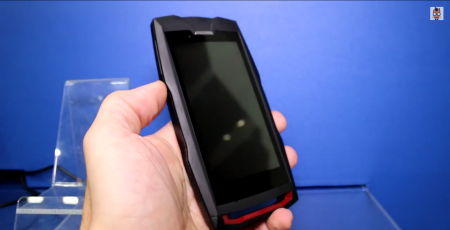 Прототипы Windows Phone на выставке Computex 2014