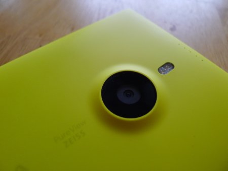 Lumia Cyan принесет улучшения для камер на Lumia 1520, Lumia 930, Lumia Icon