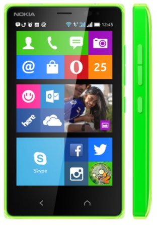 Microsoft Devices Group расширяет линейку доступных смартфонов, представляя Nokia X2