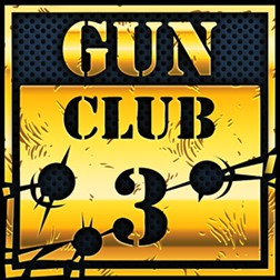 Gun Club 3: Virtual Weapon Sim