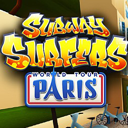 Subway Surfers совсем скоро получит поддержку устройств с 512 МБ ОЗУ