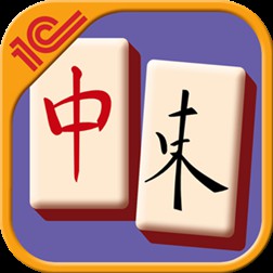 Mahjong 3