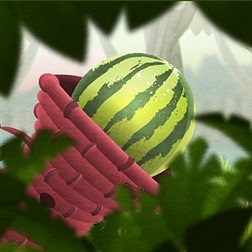 Mortar Melon