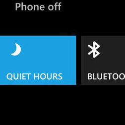 В Сети появился хак для активации Quiet Hours на WP-устройствах с Interop Unlock