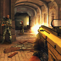 Modern Combat 5 придет на Windows и Windows Phone в этот четверг