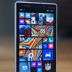 Windows Phone 8.1 Update 1: папки для плиток и поддержка стандарта VoLTE