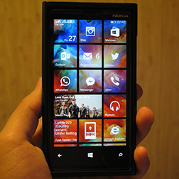 Больше информации о Windows Phone 8.1 GDR1