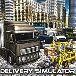 Delivery Simulator