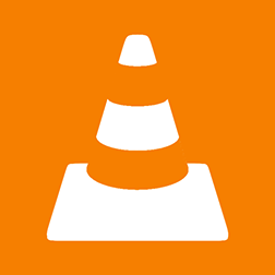 VLC Player для Windows Phone готов