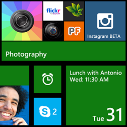 Lumia Cyan и Windows Phone 8.1 Update 1