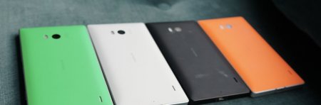 В Украине стартовали продажи Nokia Lumia 930