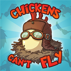 Аркадная игра Chickens Can’t Fly стала временно бесплатной для Windows Phone