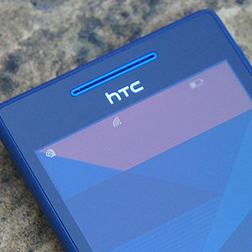 HTC 8S может не получить обновление Windows Phone 8.1 Update 1