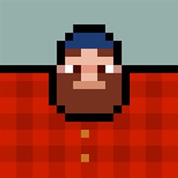 Timberman by Digital Melody