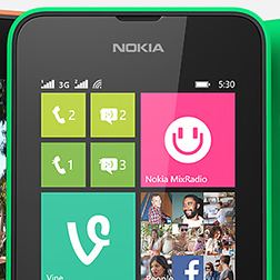 Nokia Lumia 530 доступна для предзаказа в N-Store