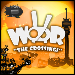 World of Rabbit – The Crossing