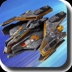 Iaculator Free Space Shooter