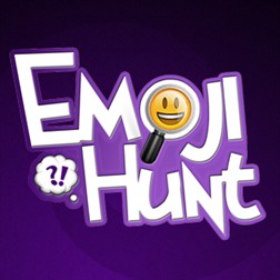 EmojiHunt