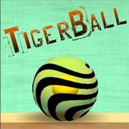 Tigerball