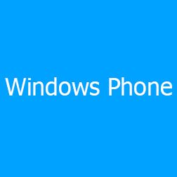 Зафиксирован рост использования смартфонов на Windows Phone