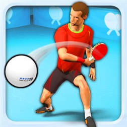 Table Tennis 3D