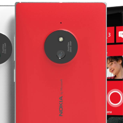 Возможная стоимость смартфона Nokia Lumia 830