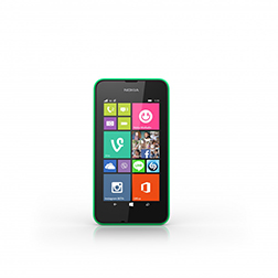 Lumia 530 уже в продаже в России