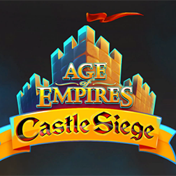 Игра Age of Empires: Castle Siege появится в сентябре на Windows Phone и Windows