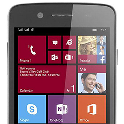 «Лагающий» Prestigio MultiPhone 8500 DUO на Windows Phone 8.1