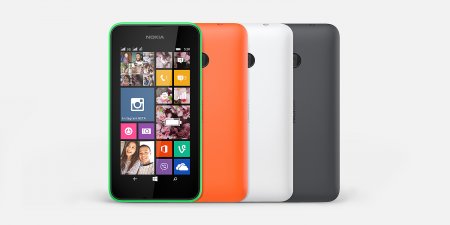 Nokia Lumia 530 доступна для предзаказа в N-Store