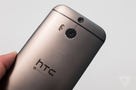 HTC One (M8) for Windows официально анонсирован для оператора Verizon