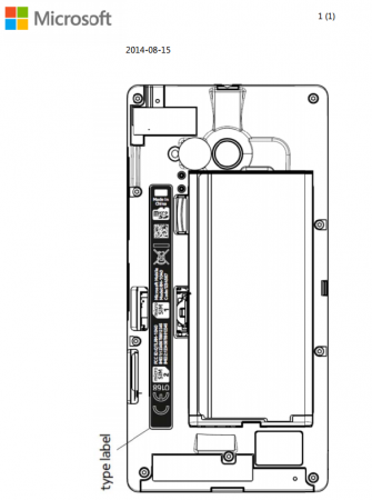 Nokia Lumia 730 действительно будет обладать поддержкой двух SIM-карт