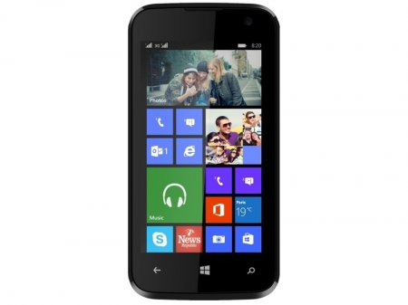 Состоялся анонс устройств от Archos на Windows Phone 8.1 и Windows 8.1