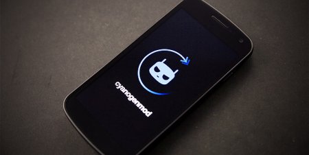 Microsoft заинтересовалась CyanogenMod