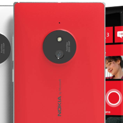 Новые подробности о Nokia Lumia 830