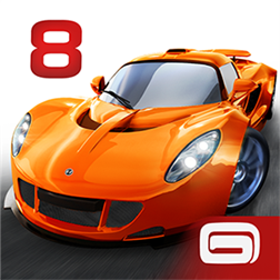 Обновление игры Asphalt 8 переносит игроков Windows Phone 8 и Windows 8 в Дубай