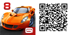 Обновление игры Asphalt 8 переносит игроков Windows Phone 8 и Windows 8 в Дубай