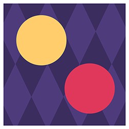 TwoDots Puzzle