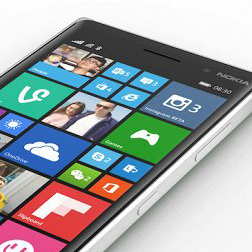 Nokia Lumia 830 – доступный флагман от Microsoft