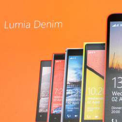 Подробности о новой фирменной надстройке Lumia Denim