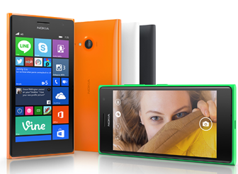 Новые смартфоны Lumia 830, 730 и 735: широкие возможности работы с изображениями по более доступной цене